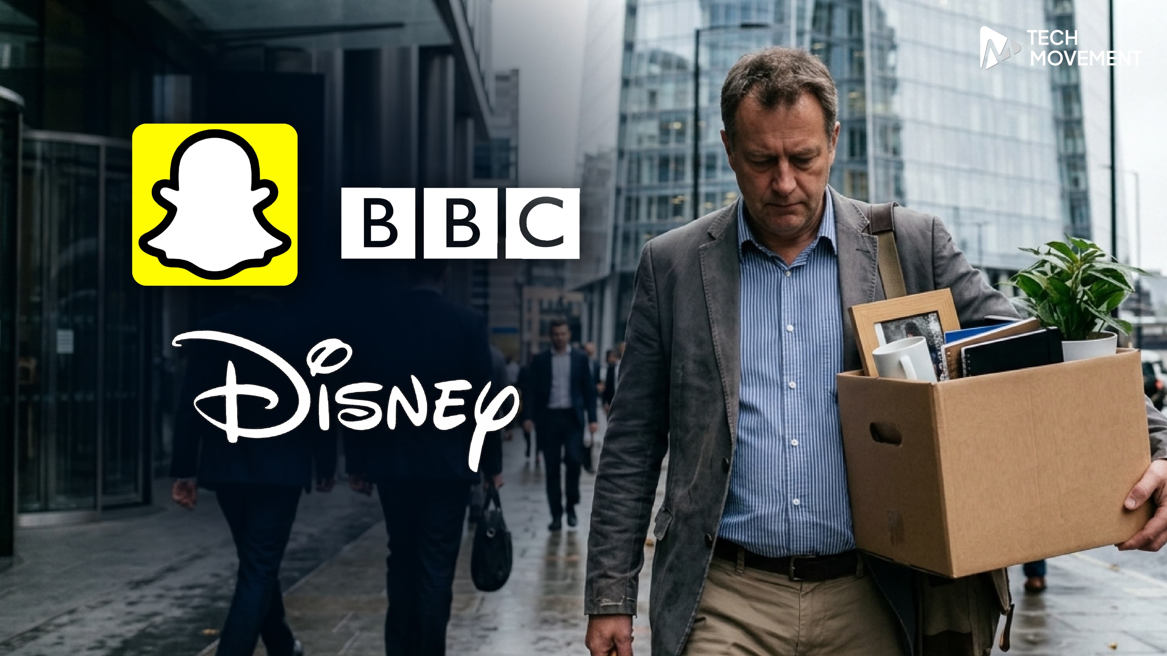 แรงงานระส่ำอีก_ผ่านไปสัปดาห์เดียว_บริษัทยักษ์ใหญ่ประกาศปลดคนแล้วกว่า_4_000_ตำแหน่ง