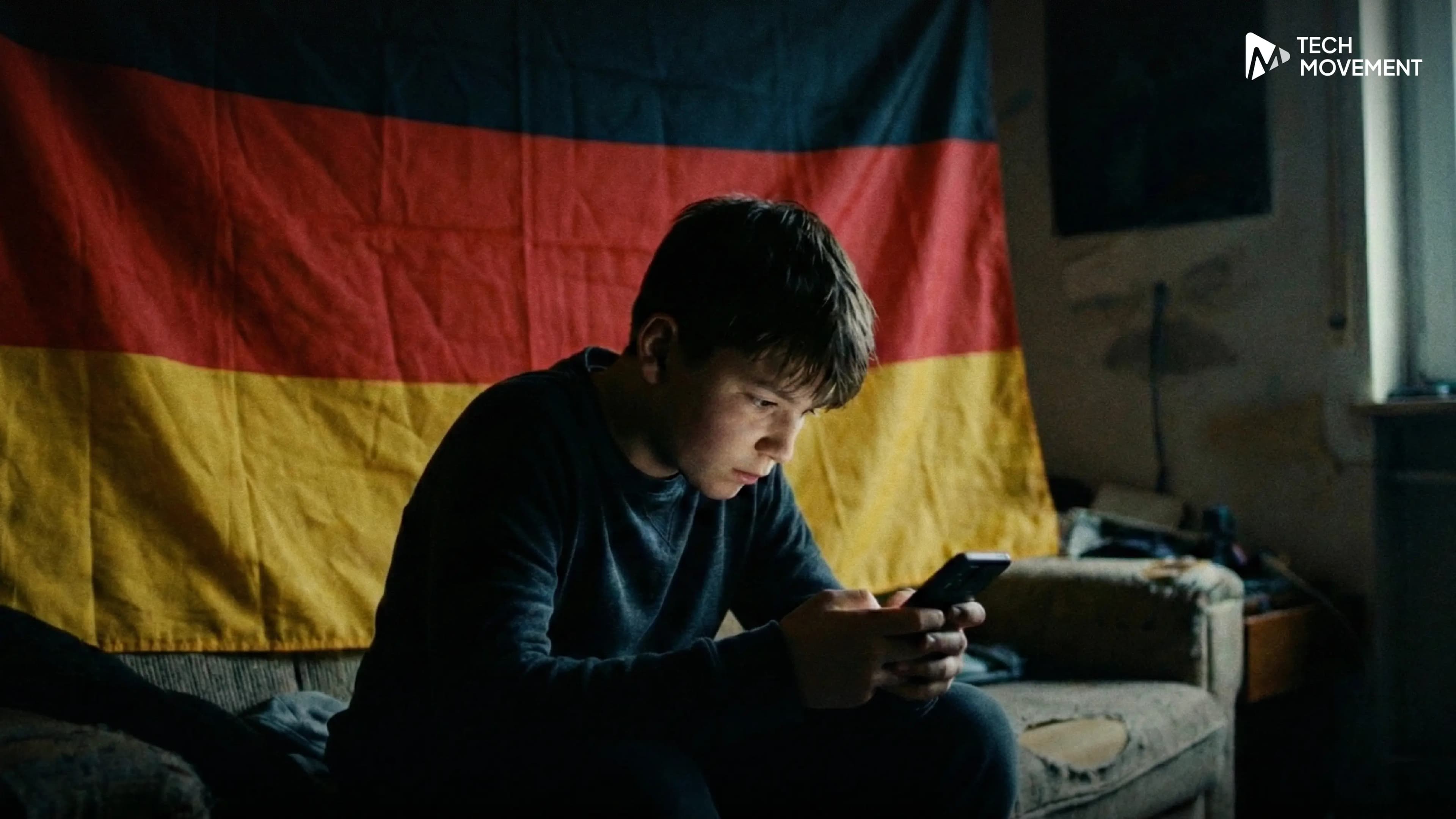 แบนโซเชียลเด็กมาแรง_ล่าสุดเยอรมนีเตรียมถก_จำกัดการใช้งานเด็กต่ำกว่า_16