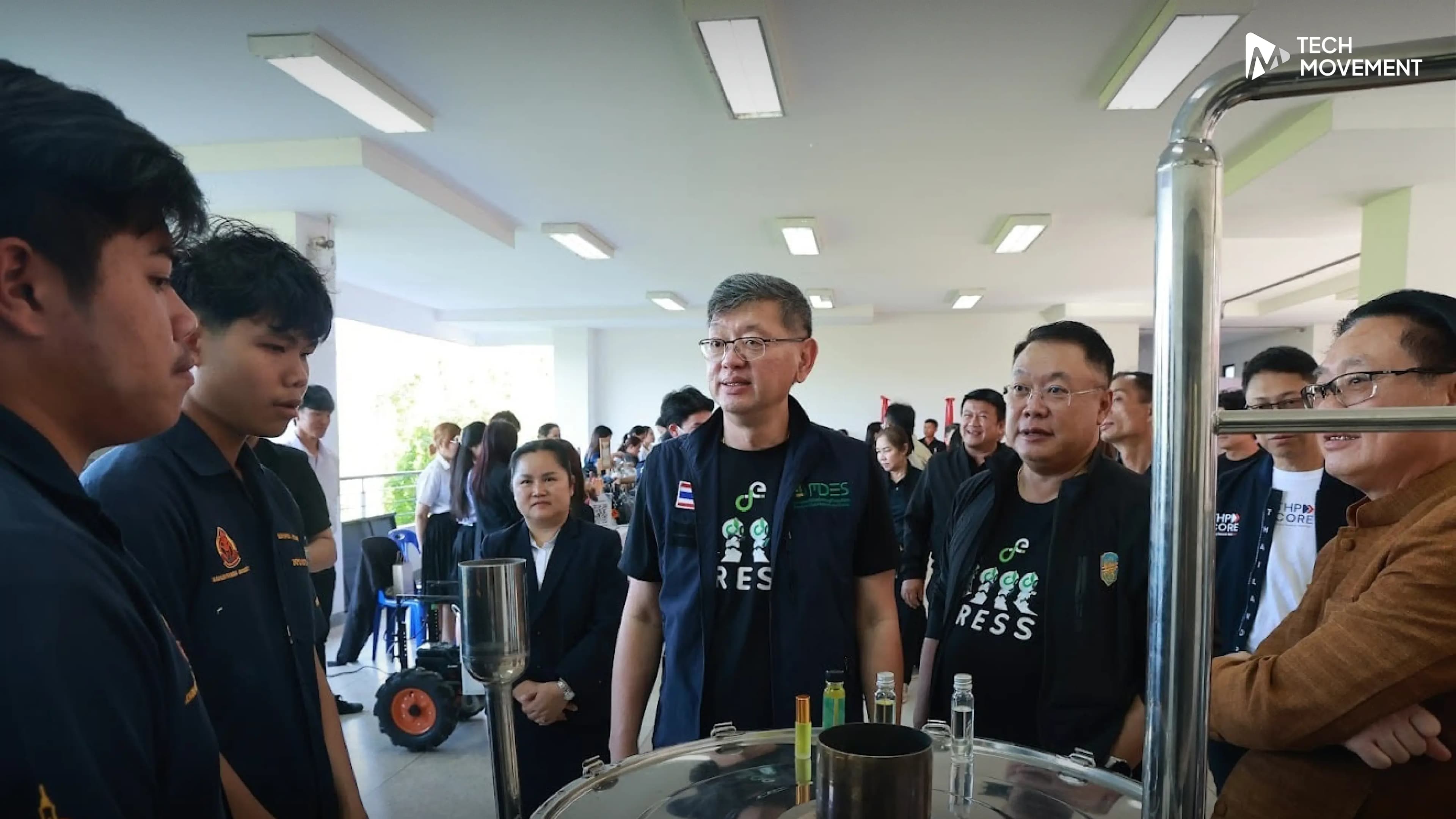 ดีอีขอรีสตาร์ท_ชุบชีวิตศูนย์ดิจิทัลชุมชน_2_222_แห่ง_ด้วย_AI