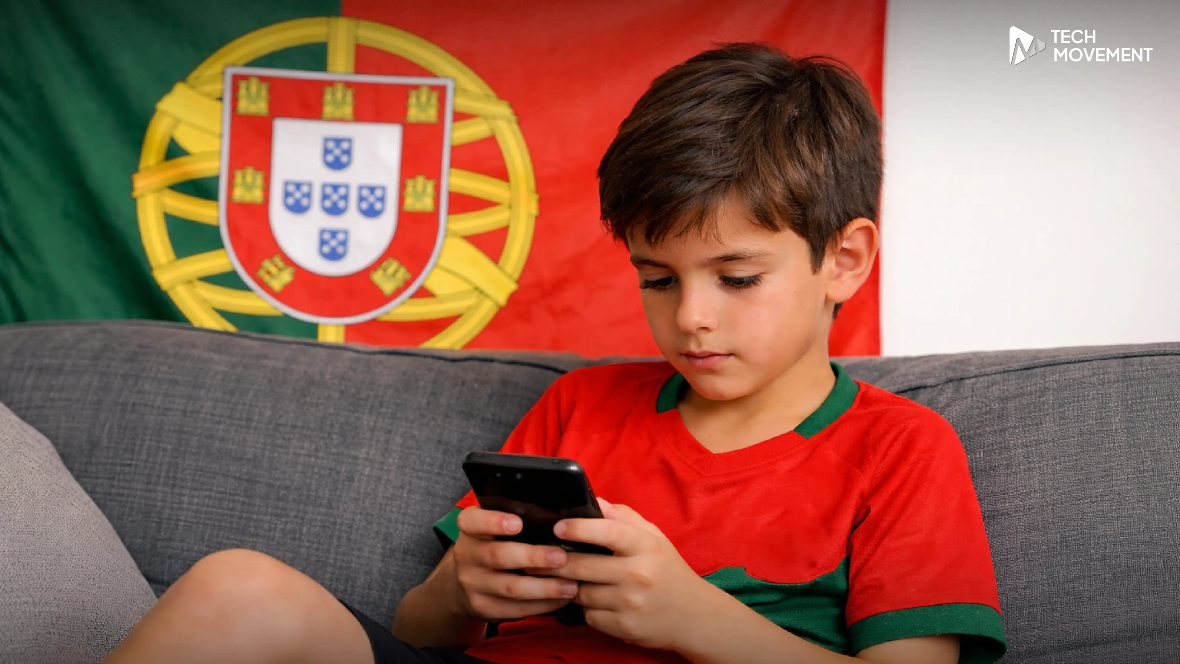 โปรตุเกสไฟเขียวร่างกฎหมายจำกัดโซเชียลมีเดียเด็ก บังคับยืนยันอายุ ผู้ปกครองต้องยินยอมก่อนใช้งาน