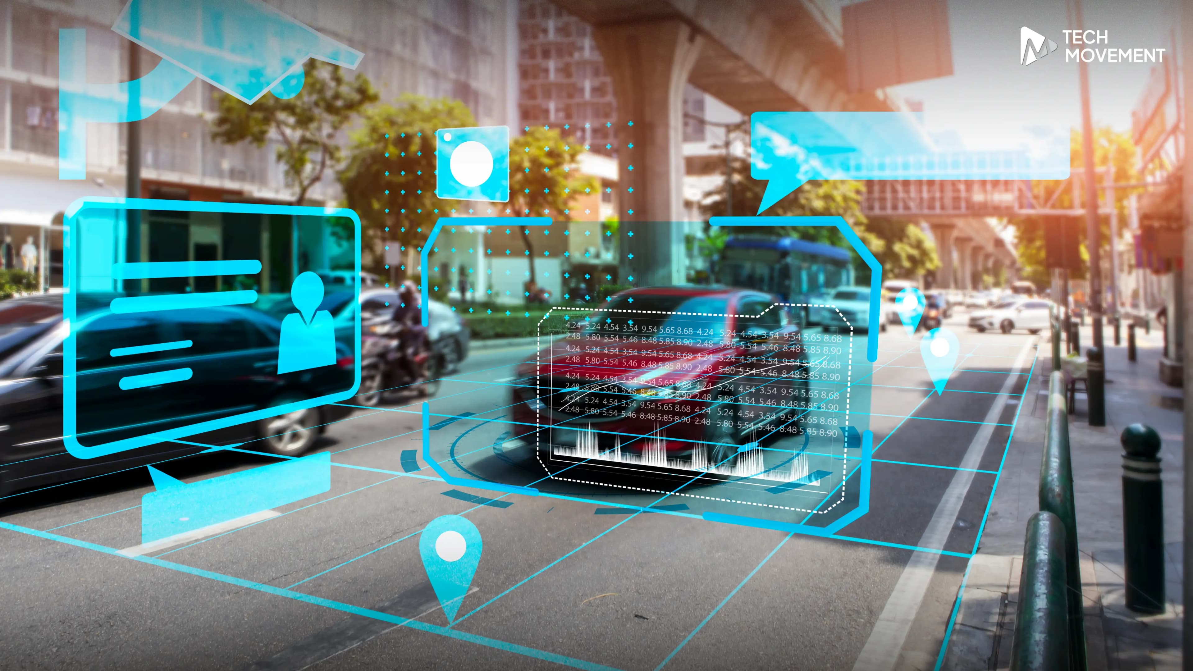 คมนาคมจับมือทางหลวง_เชื่อมฐานข้อมูล_ดันไทยสู่_Smart_Transport