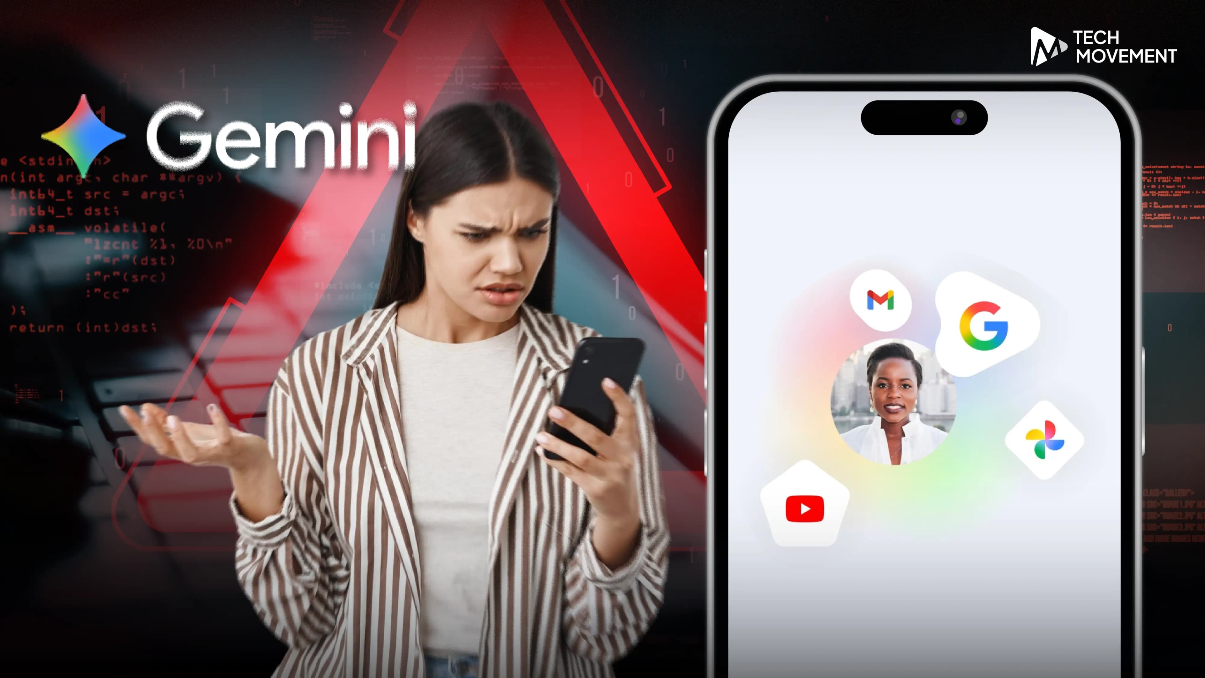 Personal_Intelligence_ฟีเจอร์ใหม่_Gemini_แลกความฉลาดด้วยข้อมูลส่วนตัว