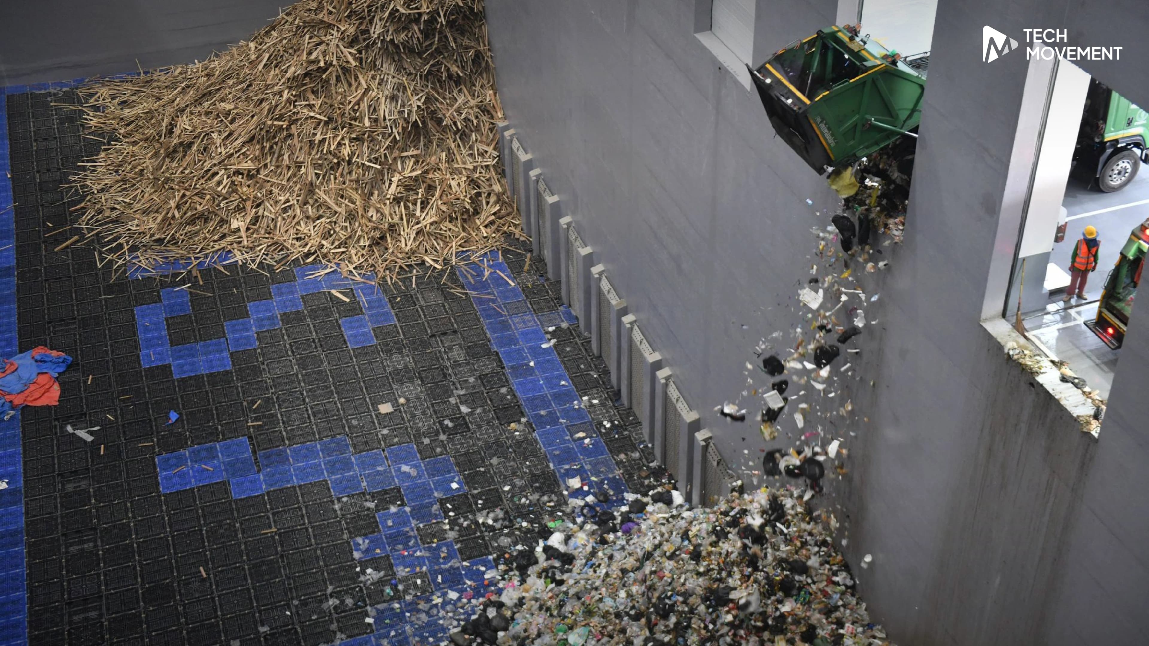 ไม่ต้องฝังกลบอีกต่อไป_โรงไฟฟ้าขยะอ่อนนุช_เปลี่ยนวิกฤตให้เป็นพลังงาน