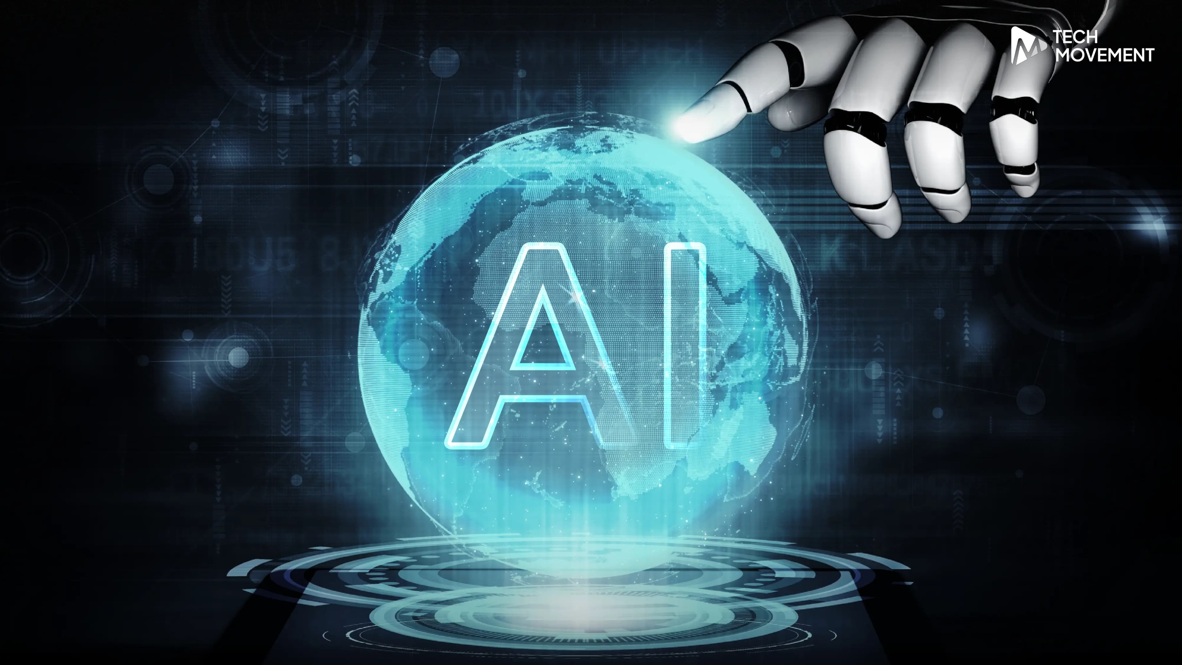 การเปลี่ยนผ่านครั้งใหญ่_Gartner_ชี้อนาคตการใช้_AI_อาจถูกแบ่งเป็นภูมิภาค