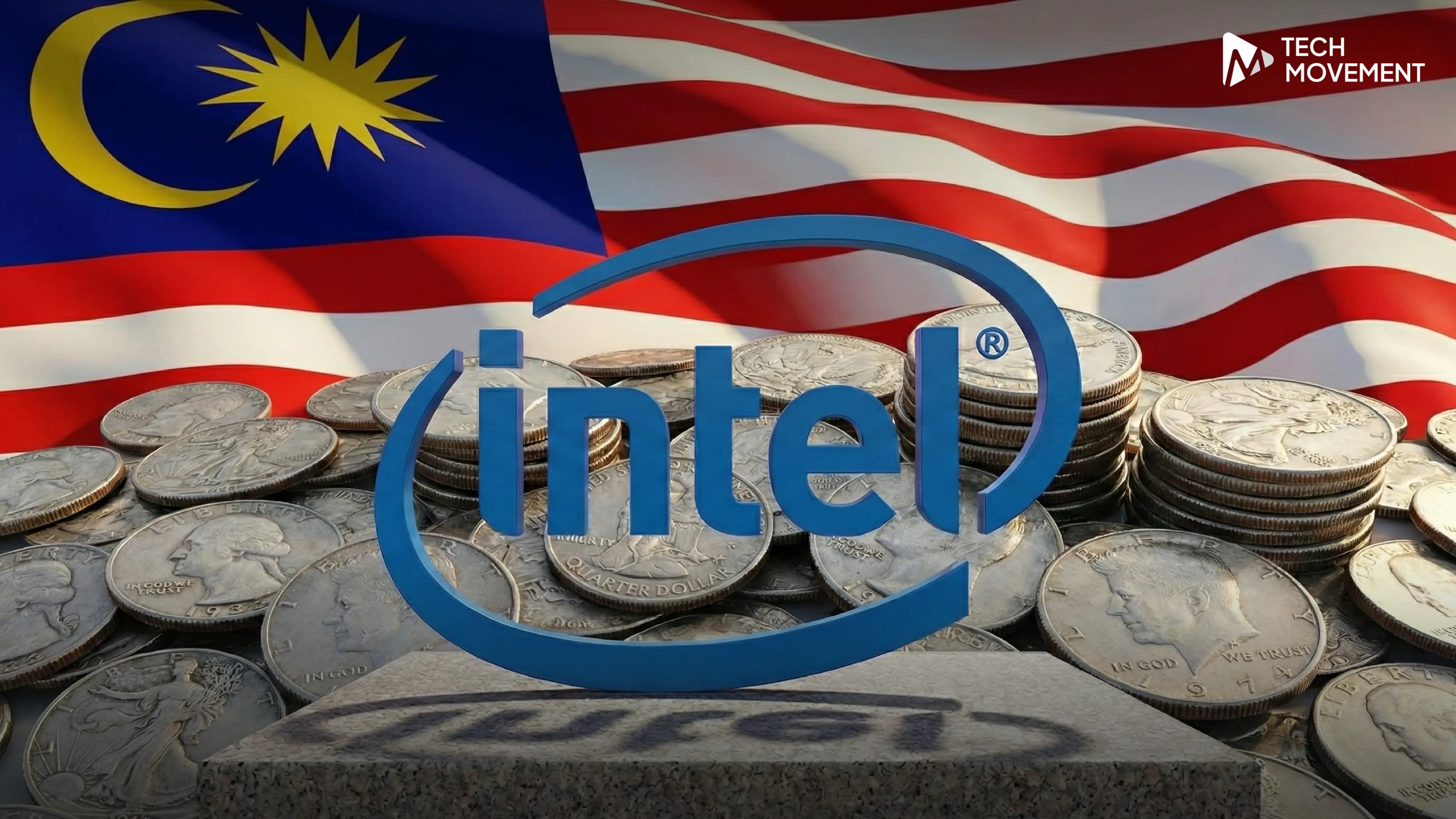 นายกมาเลฯเผย_Intel_เตรียมอัดเงิน_ลงทุนกว่า_208_ล้านดอลลาร์ในมาเลเซีย