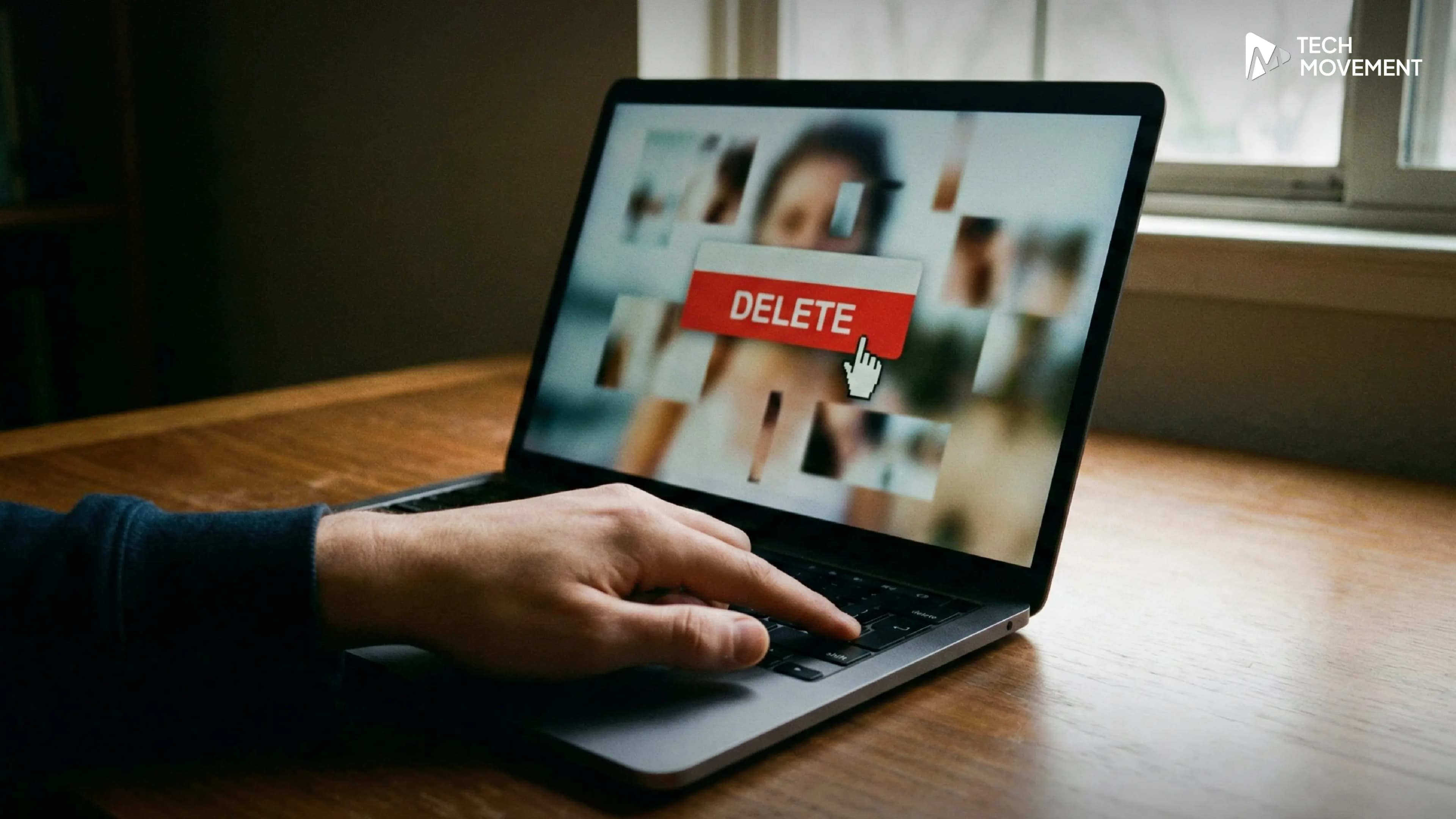 อังกฤษเตรียมออกกฎใหม่_บังคับแพลตฟอร์มลบภาพหลุด_ภาพตัดต่อที่ไม่ยินยอม_ภายใน_48_ชม_ฝ่าฝืนโดนปรับหนักหรือสั่งปิดบริการ