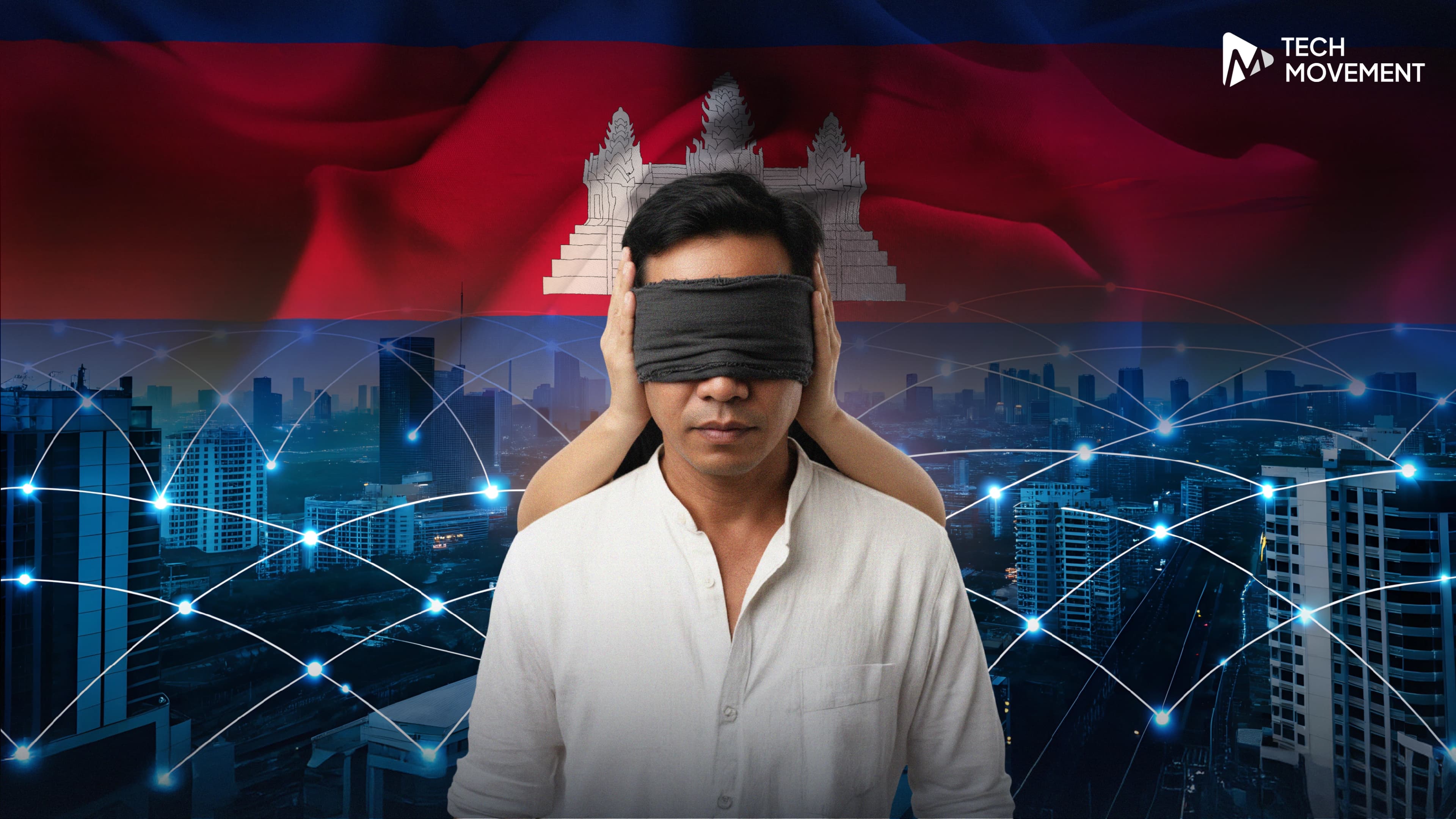 กัมพูชาเตรียมปิดกั้นประชาชน_สื่อนอกรายงานรื้อใช้_National_Internet_Gateway