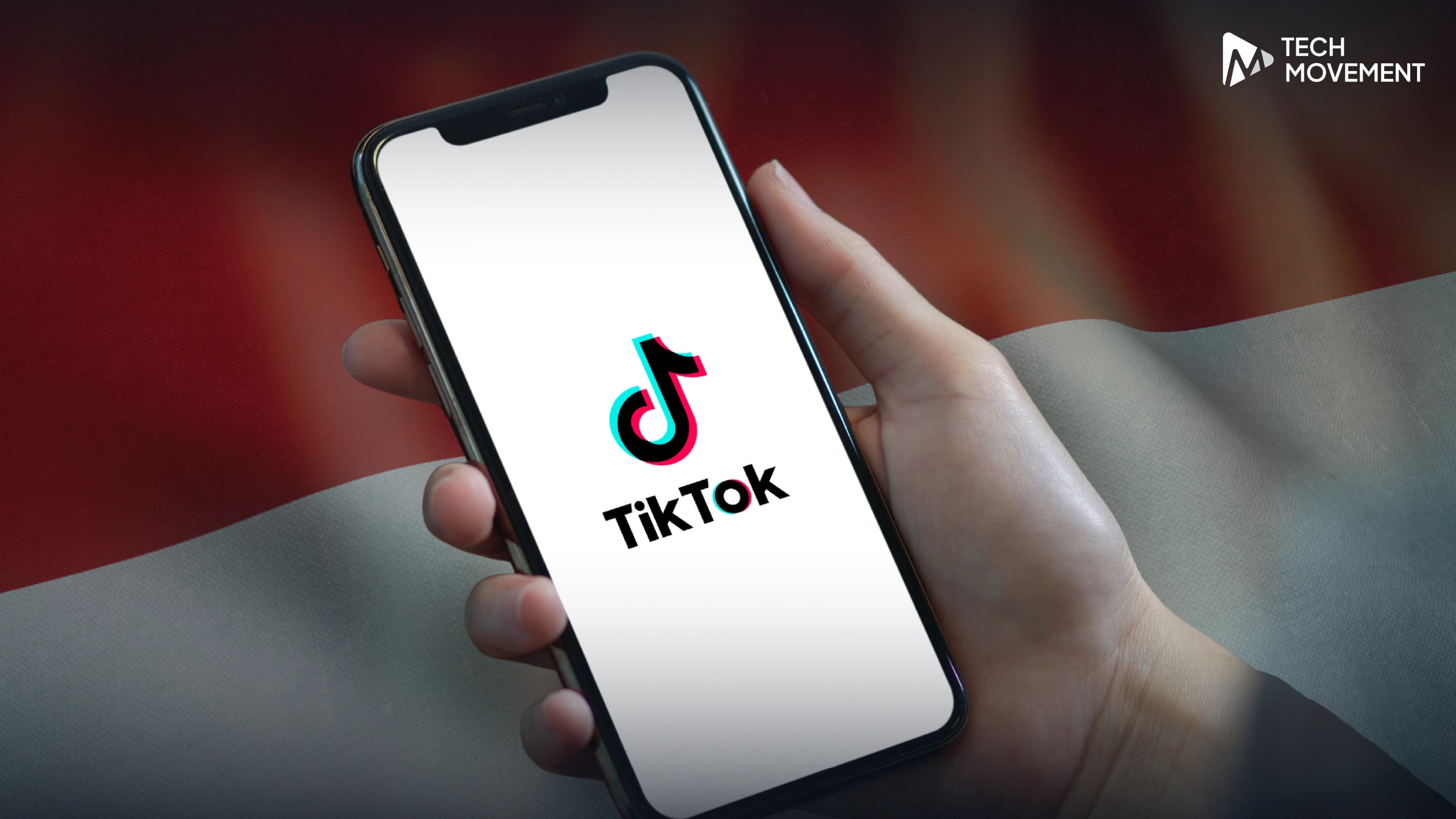โดนเล่นงานไม่หยุด_อินโดนีเซียสั่งระงับใบอนุญาตดำเนินงานของ_TikTok_ในประเทศ