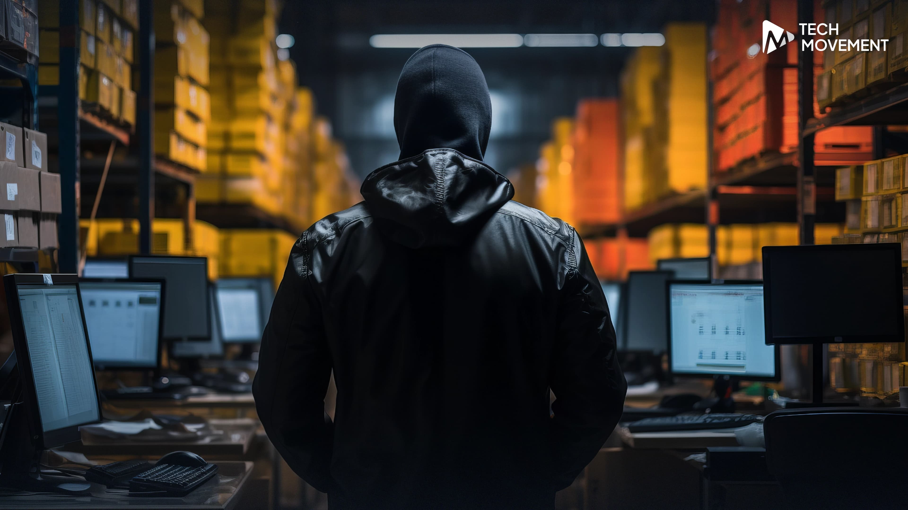 เมื่อแฮกเกอร์ใช้โปรแกรม_Remote_เจาะระบบขนส่ง_ล้วงเที่ยวรถ_ฉกสินค้าออกนอกระบบ