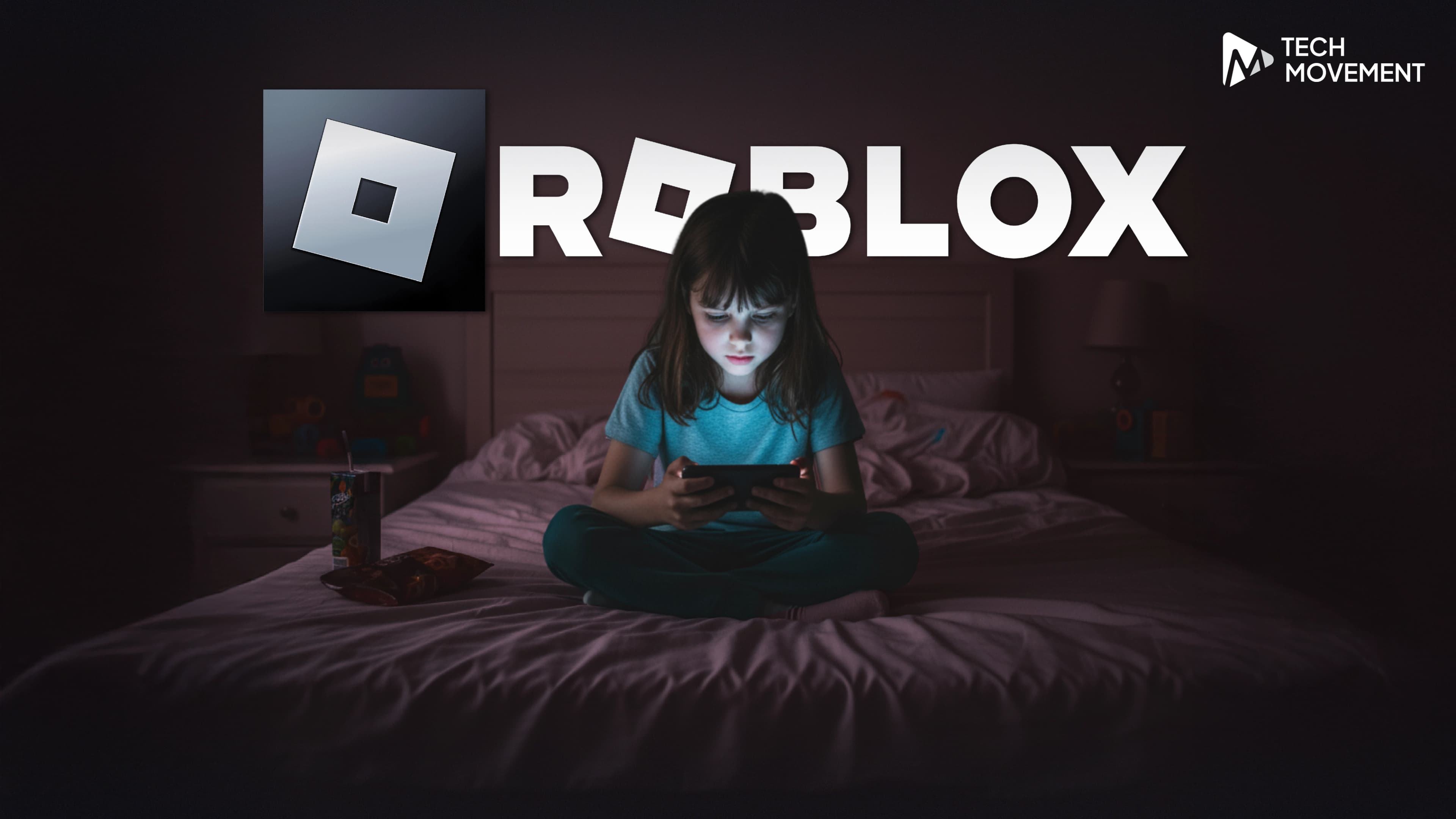 Roblox_ถูกเรียกสอบ_หลังถูกร้องเสี่ยงเป็นแหล่งรวมผู้ล่วงละเมิดทางออนไลน์