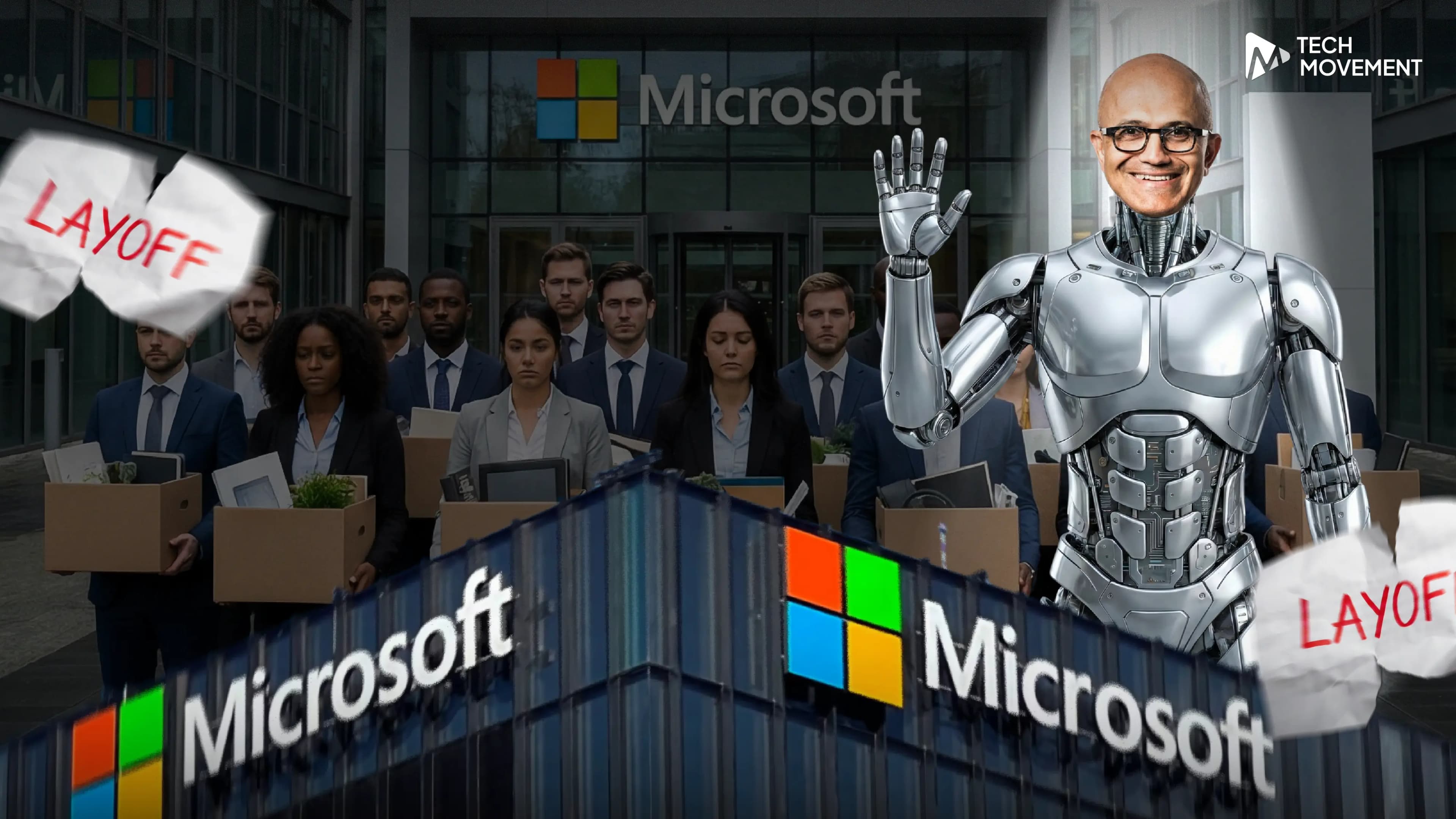 Microsoft_ปรับเกมใหญ่_รับยุค_AI_แพง_ลดคนสนั่นเกือบ_20_000_ตำแหน่ง