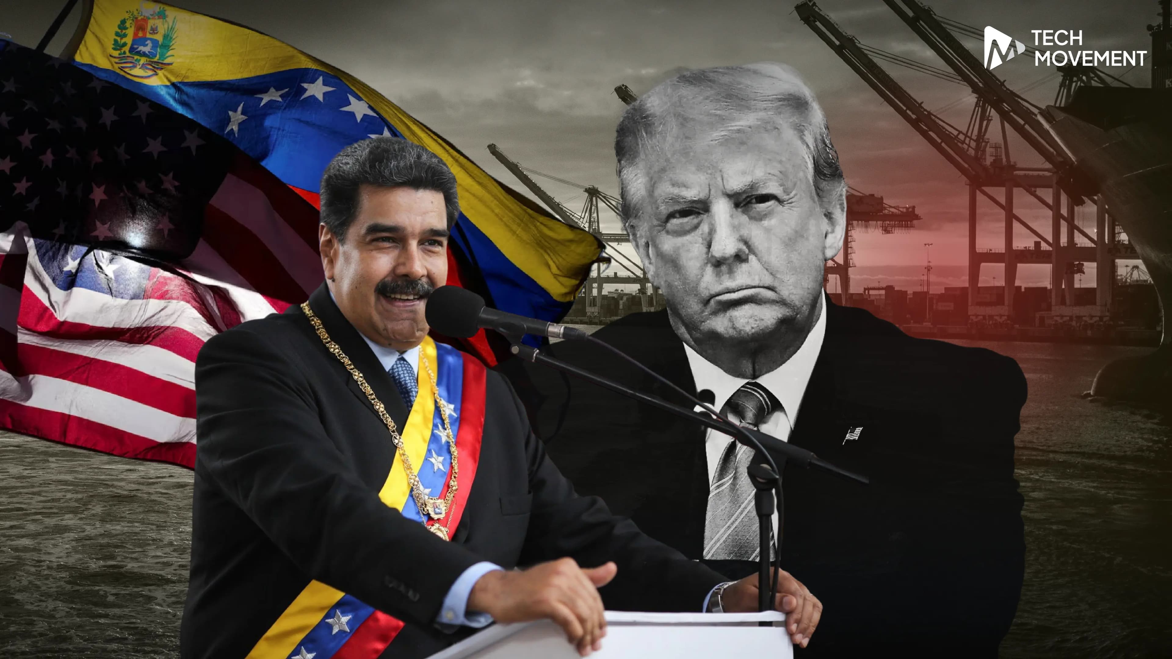 เวเนซุเอลาไม่ใช่จุดจบ_แต่เป็นจิ๊กซอว์เริ่มต้น