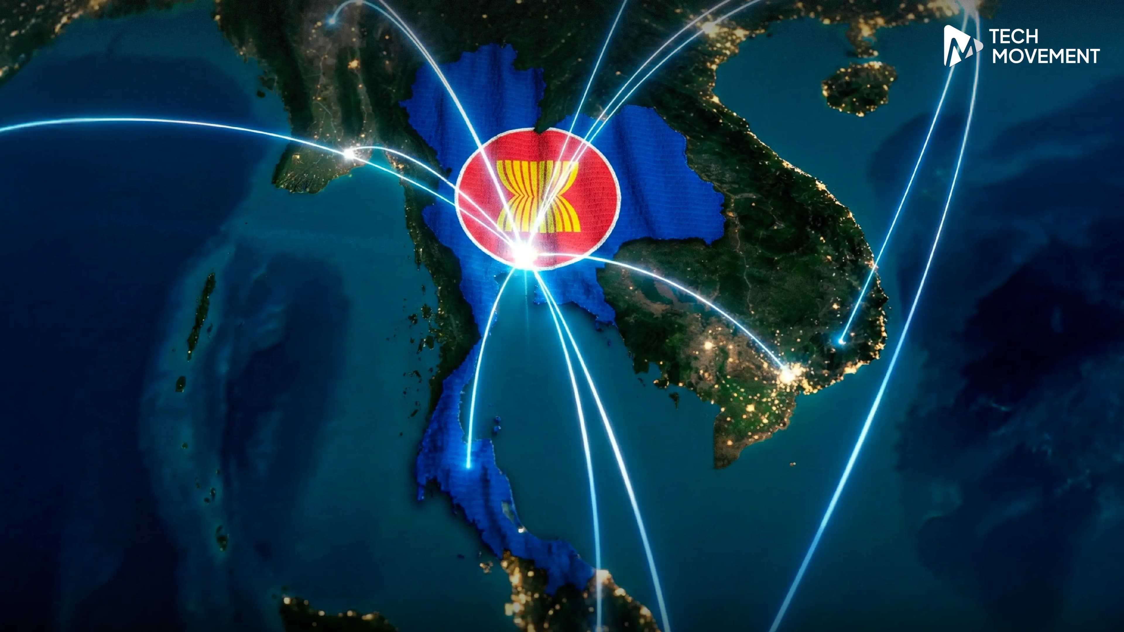 ดีป้าเปิดโรดแมปปี 2569 ปูทางไทยสู่ศูนย์กลางเศรษฐกิจดิจิทัลอาเซียน