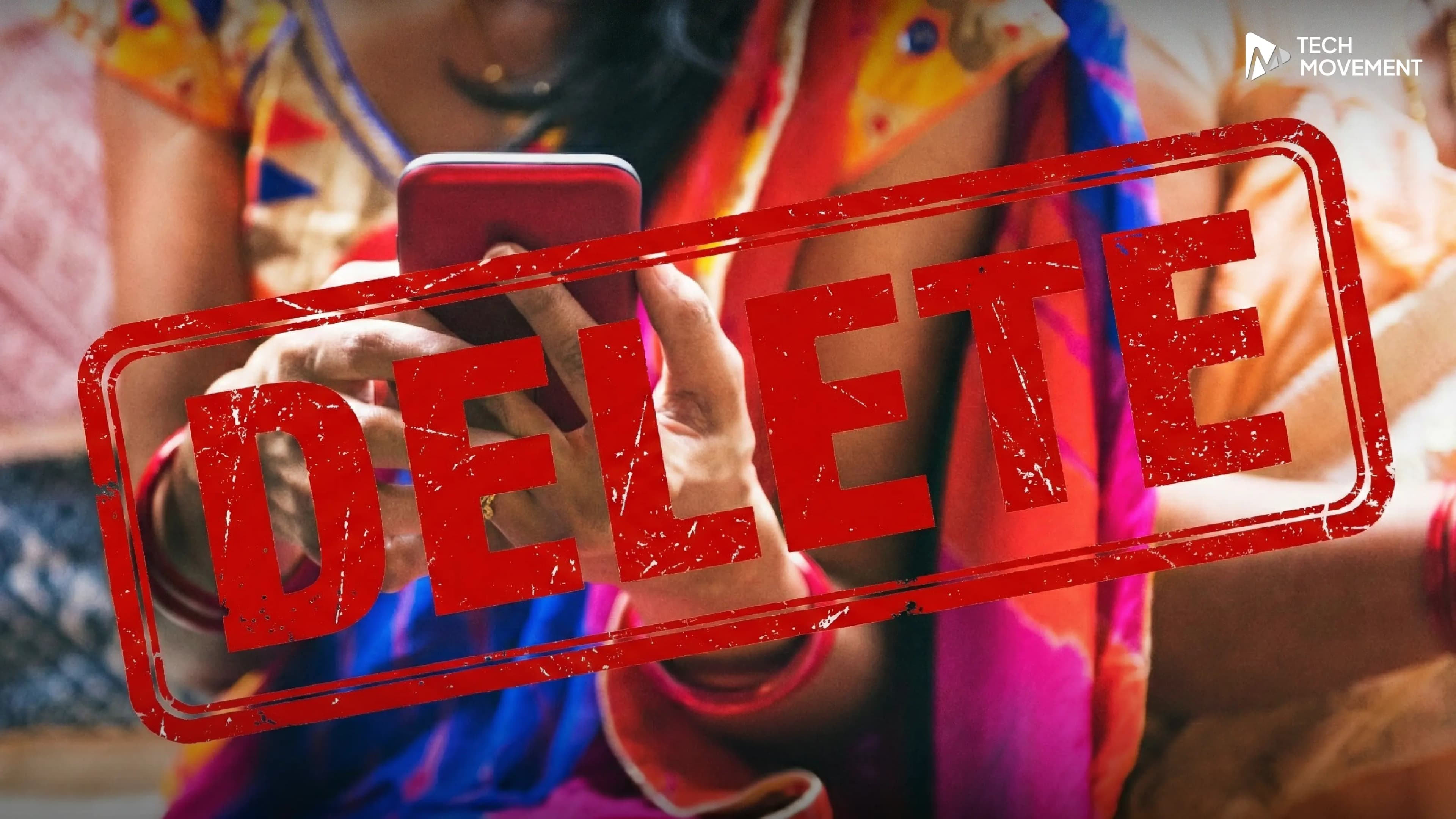 กฎใหม่อินเดีย บริษัทโซเชียลต้อง ลบเนื้อหาโซเชียล ใน 3 ชั่วโมง ถ้ารัฐสั่ง