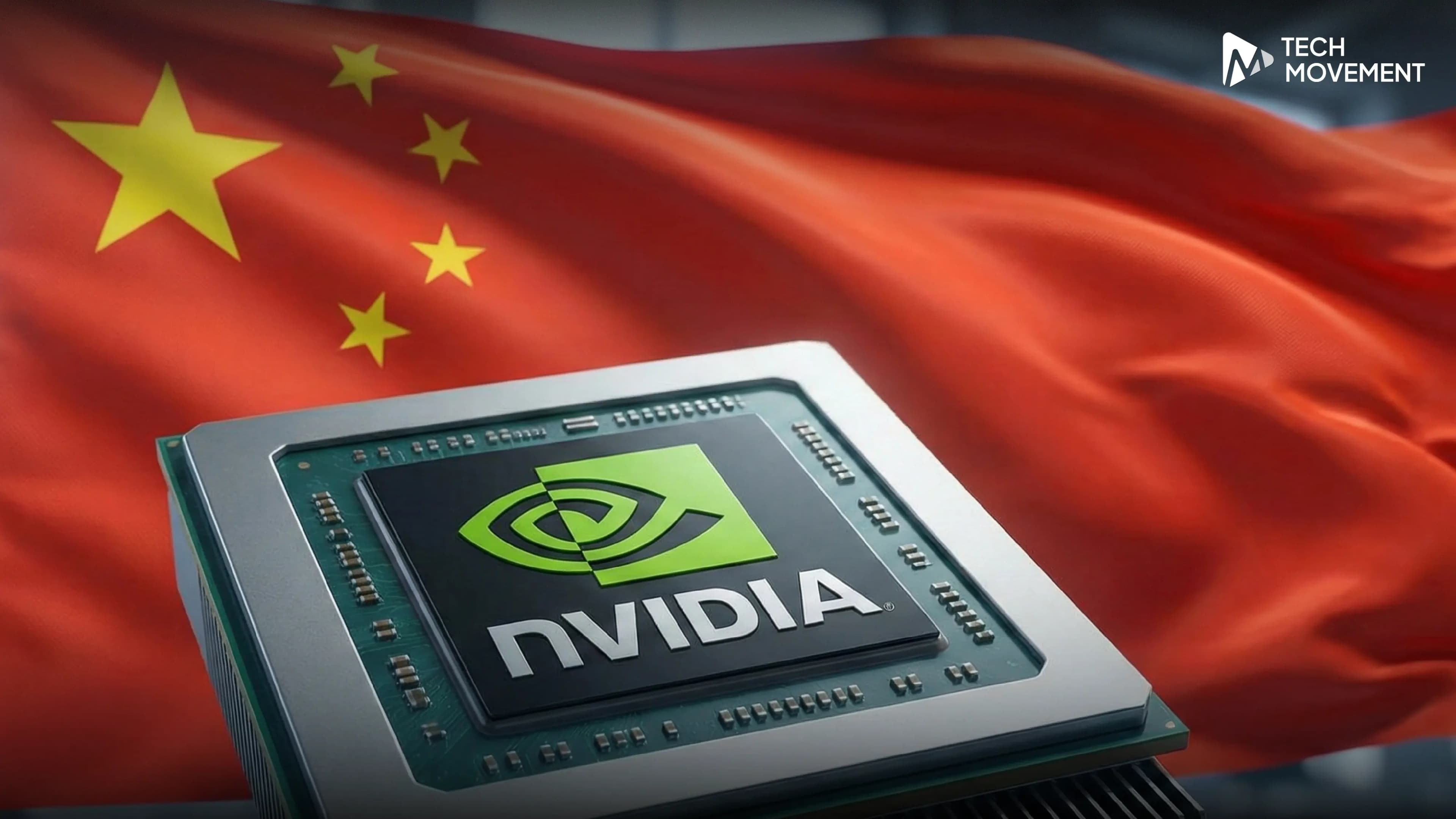 สหรัฐฯ_อนุญาตให้ส่งออกชิป_AI_Nvidia_ให้จีนแล้ว