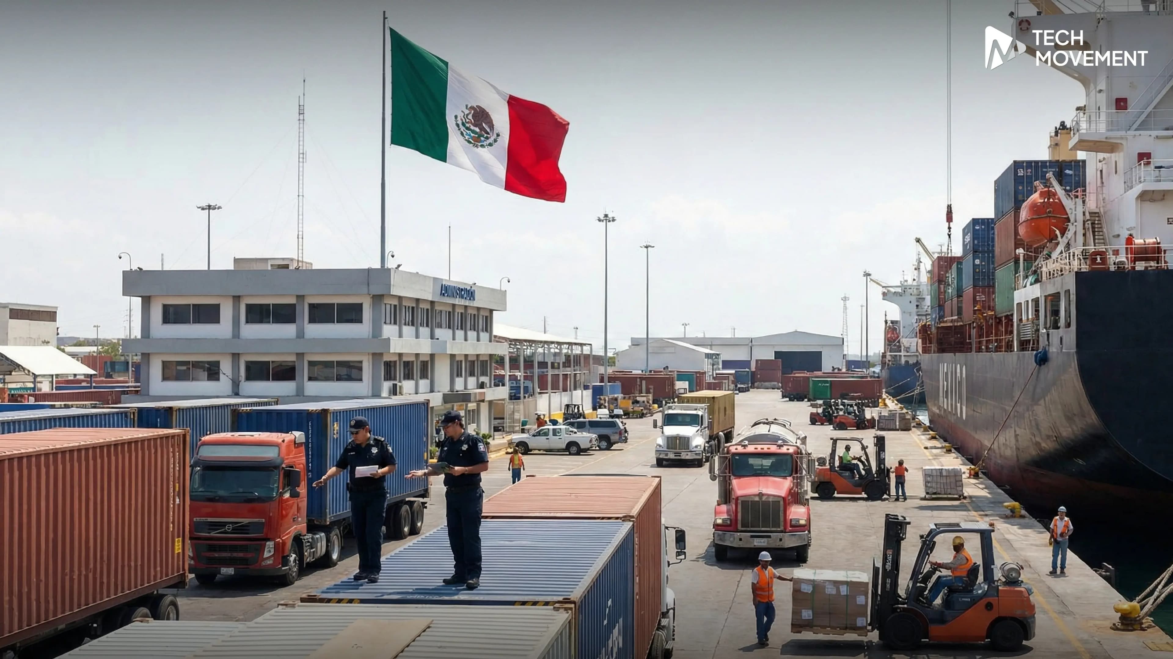 ด่วน_เม็กซิโกผ่านกฎหมายเก็บภาษีสินค้านำเข้าสูงสุดถึง_50_มีผลปี_2026