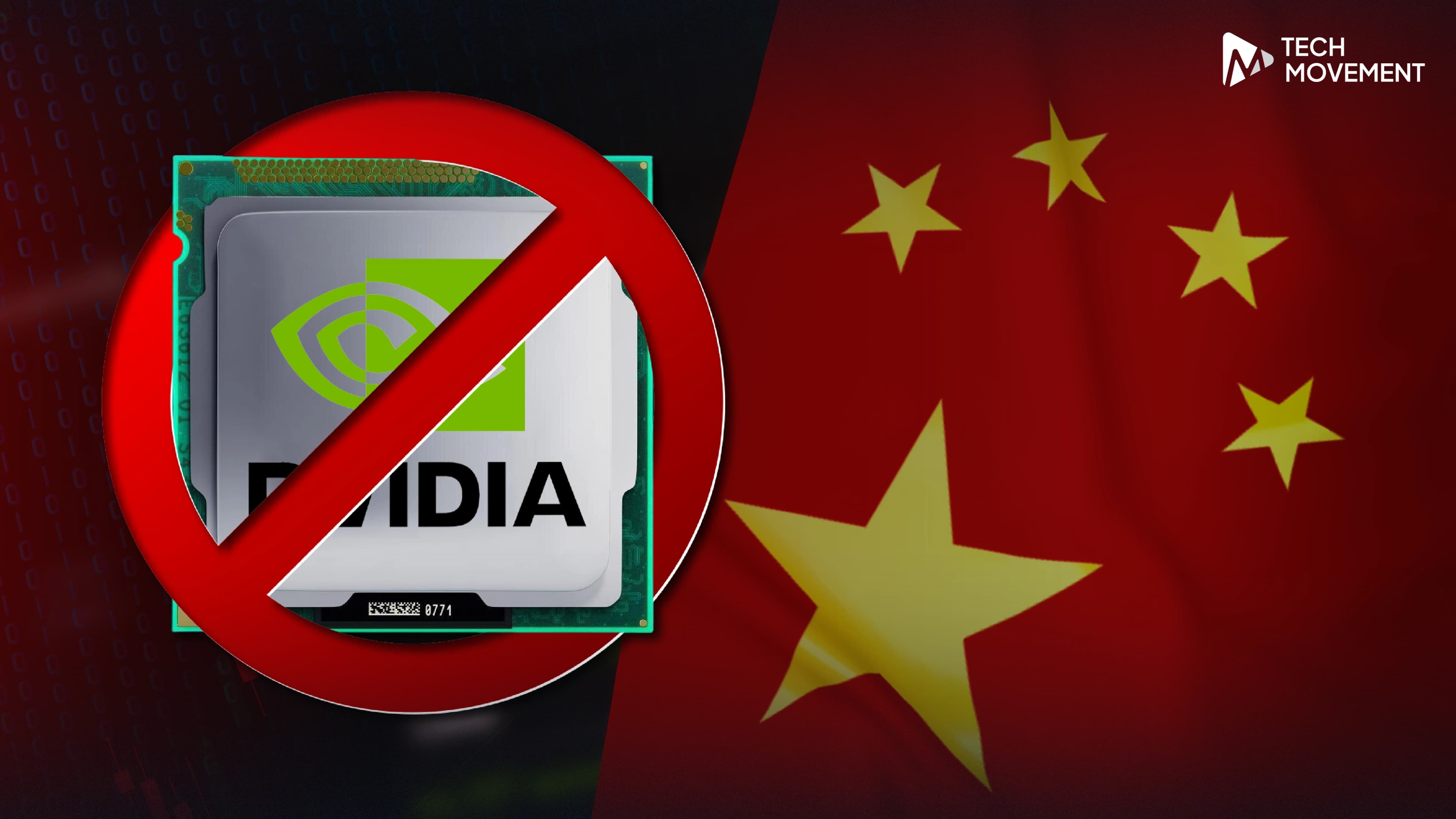 จีนสั่งระงับซื้อชิป_Nvidia_เดินเกมลดพึ่งเทคโนโลยี_สหรัฐฯ