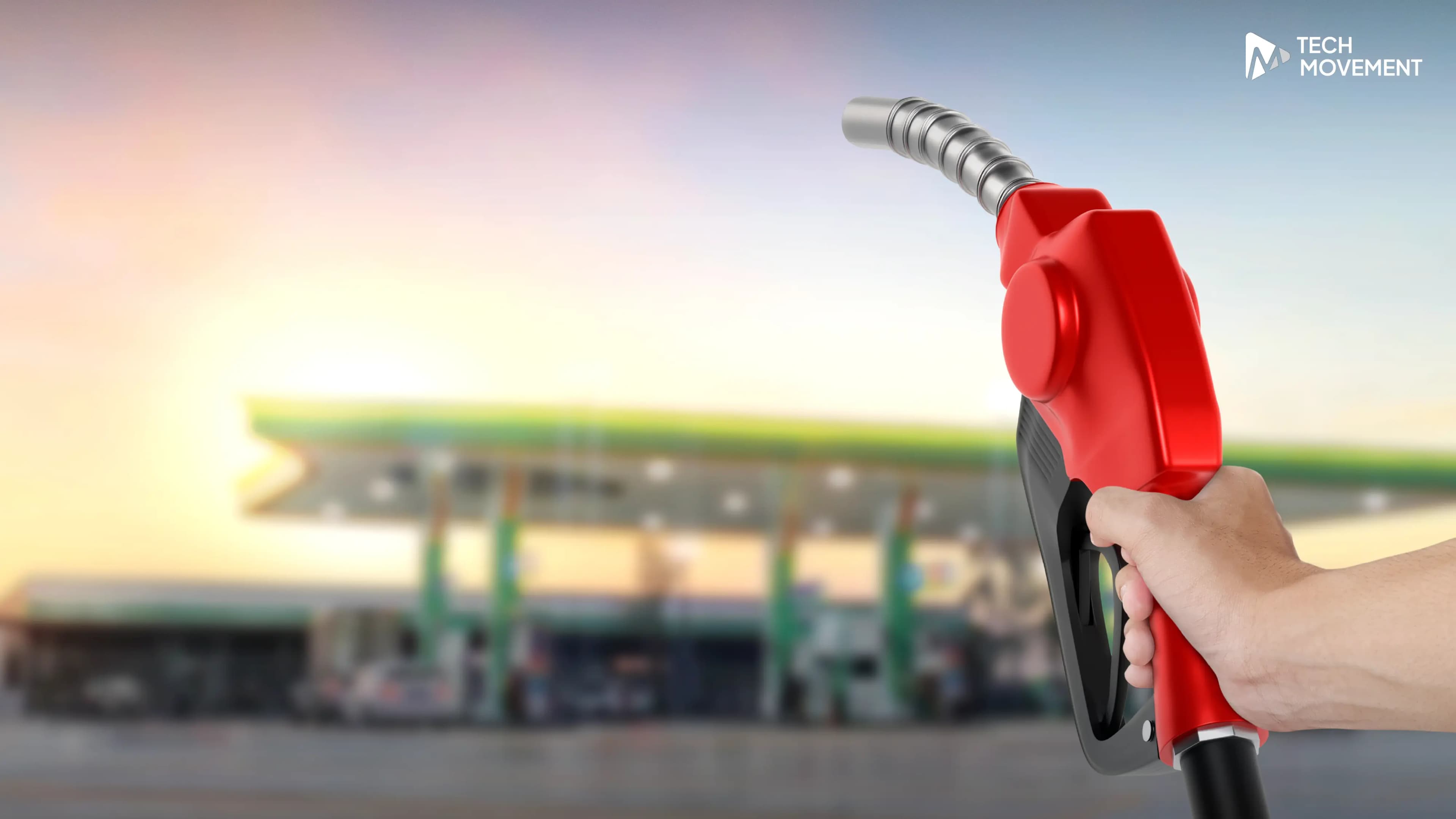 รัฐออกมาตรการ_WFH_ประหยัดพลังงานทั่วประเทศ_จ่อเปิดปั๊มน้ำมันไม่เกิน_4_ทุ่ม