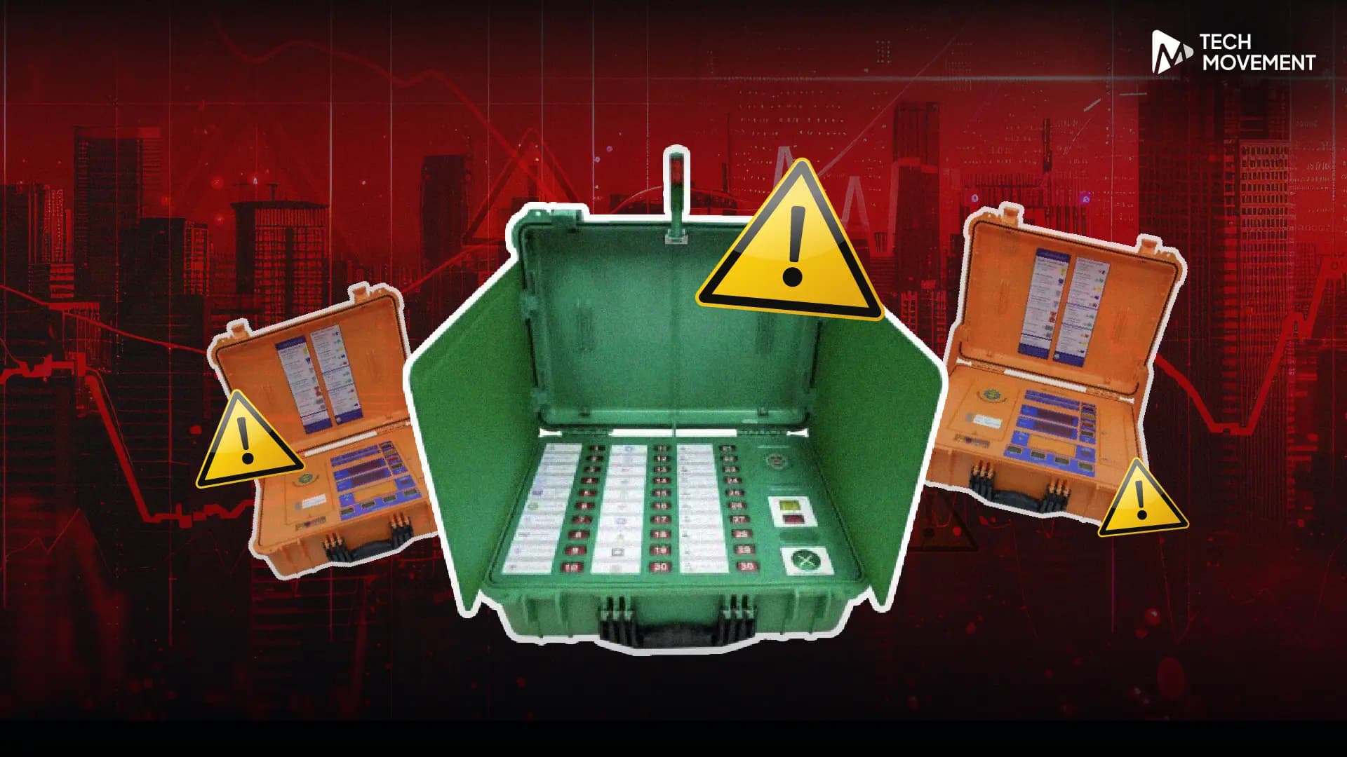 เทคโนโลยีเลือกตั้งยุคใหม่_ทางออกของปัญหาเลือกตั้ง_หรือจุดเริ่มต้นความเสี่ยงรูปแบบใหม่