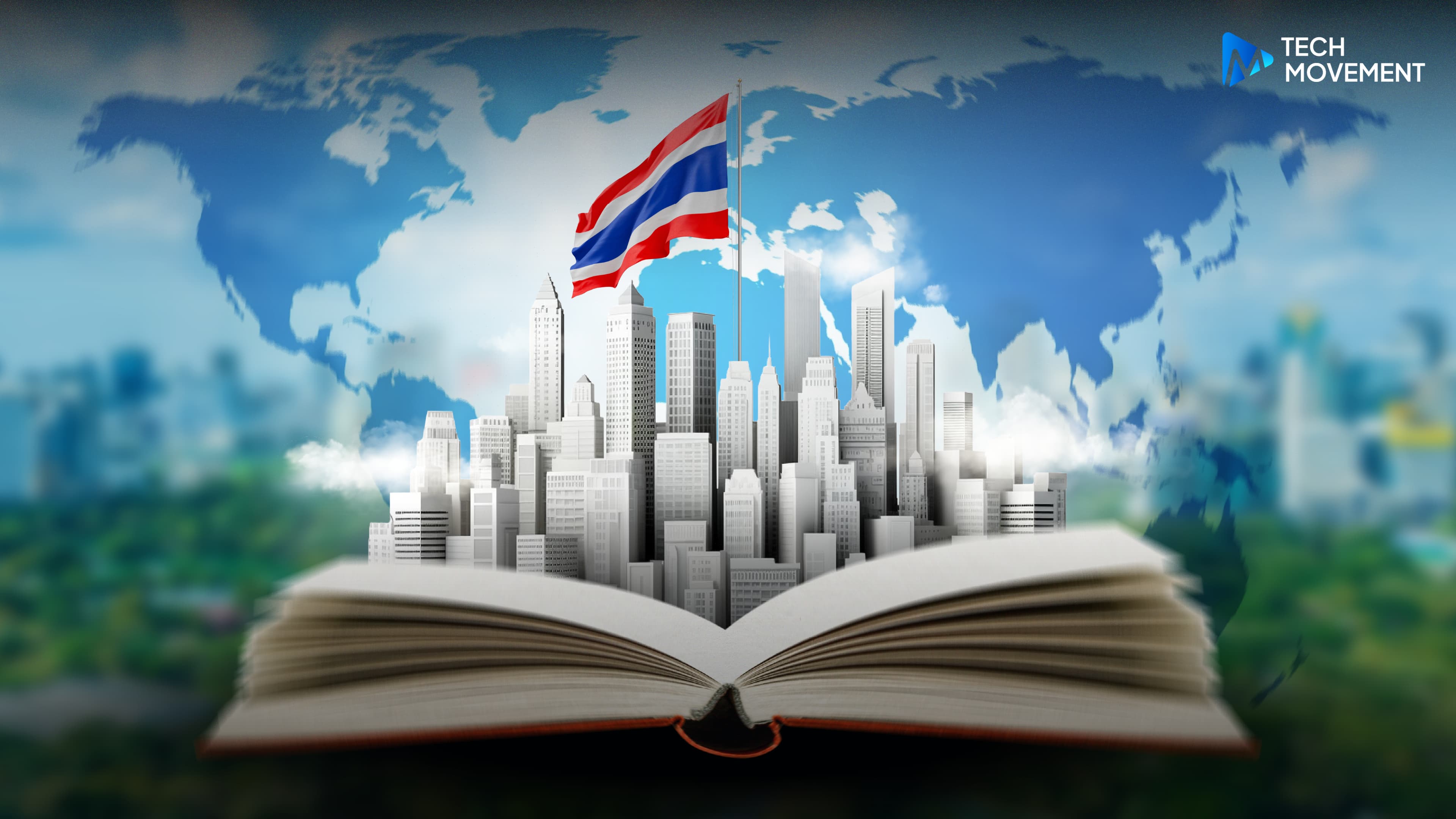 เศรษฐกิจไทยถึงเวลาต้องเปลี่ยน_ส่องแผนพัฒนาฯ_ฉบับที่_14_กับภารกิจดันประเทศสู่_Top_20_โลก