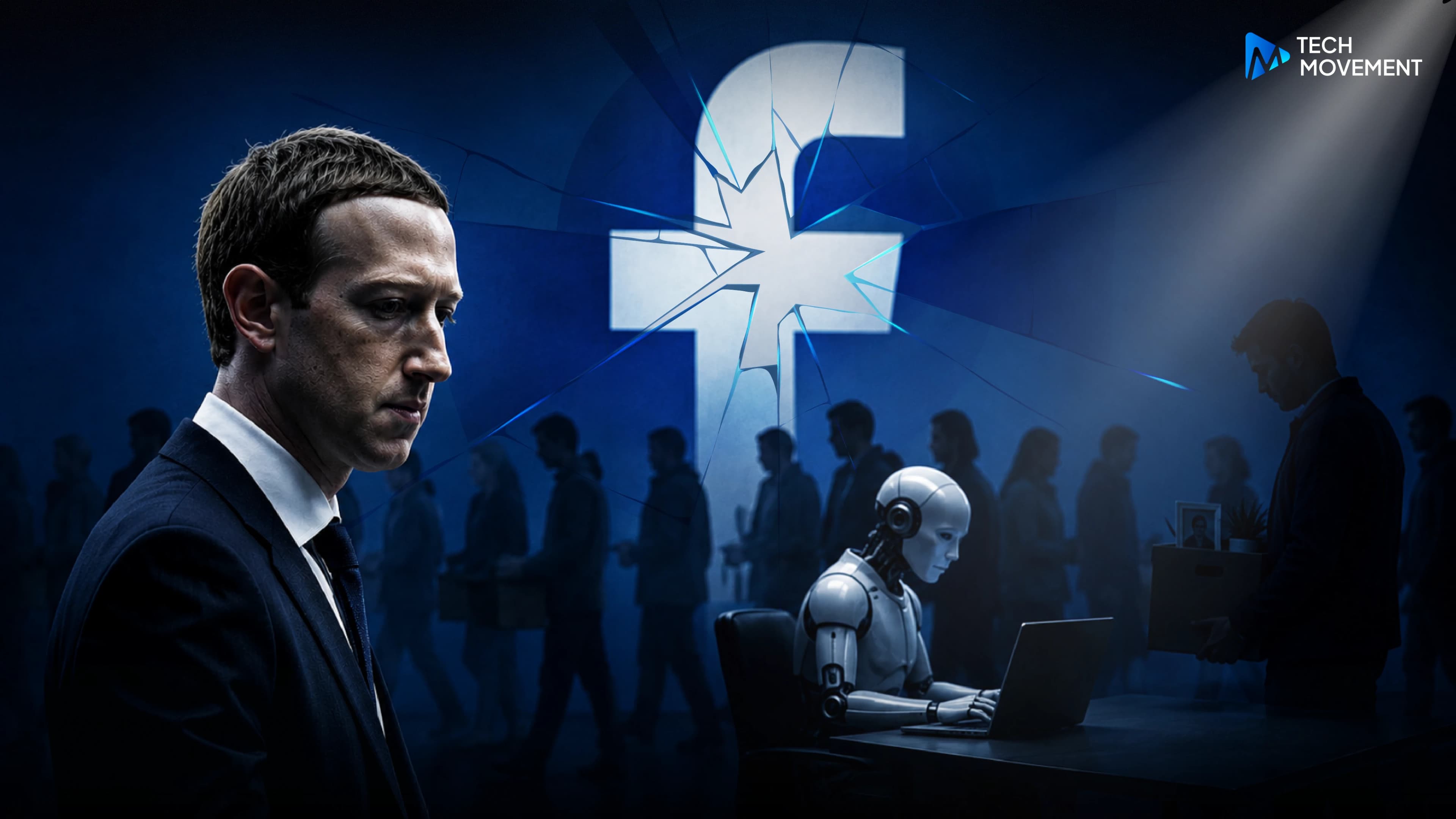 บทเรียนราคาแพง_เมื่อ_Facebook_ล่ม_หรือการลดคนเพื่อพึ่ง_AI_กำลังย้อนกลับมาทำร้ายตัวเอง