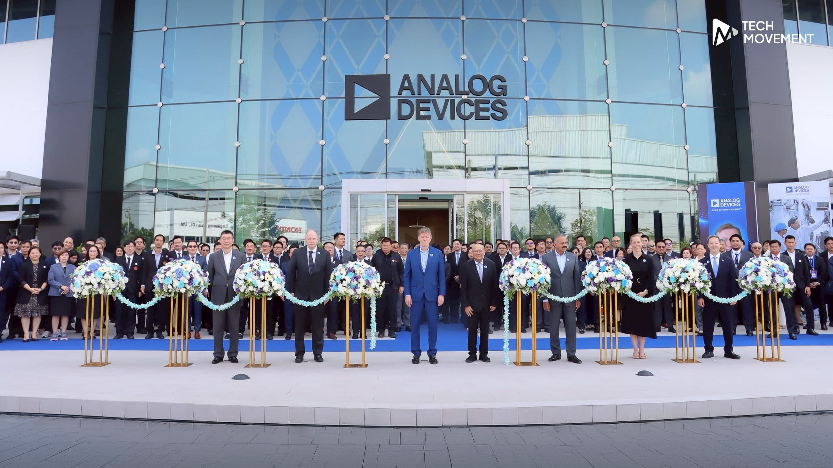 BOI_ร่วมเปิดตัว_ศูนย์การออกแบบและทดสอบเซมิคอนดักเตอร์ใหญ่ที่สุดในไทย