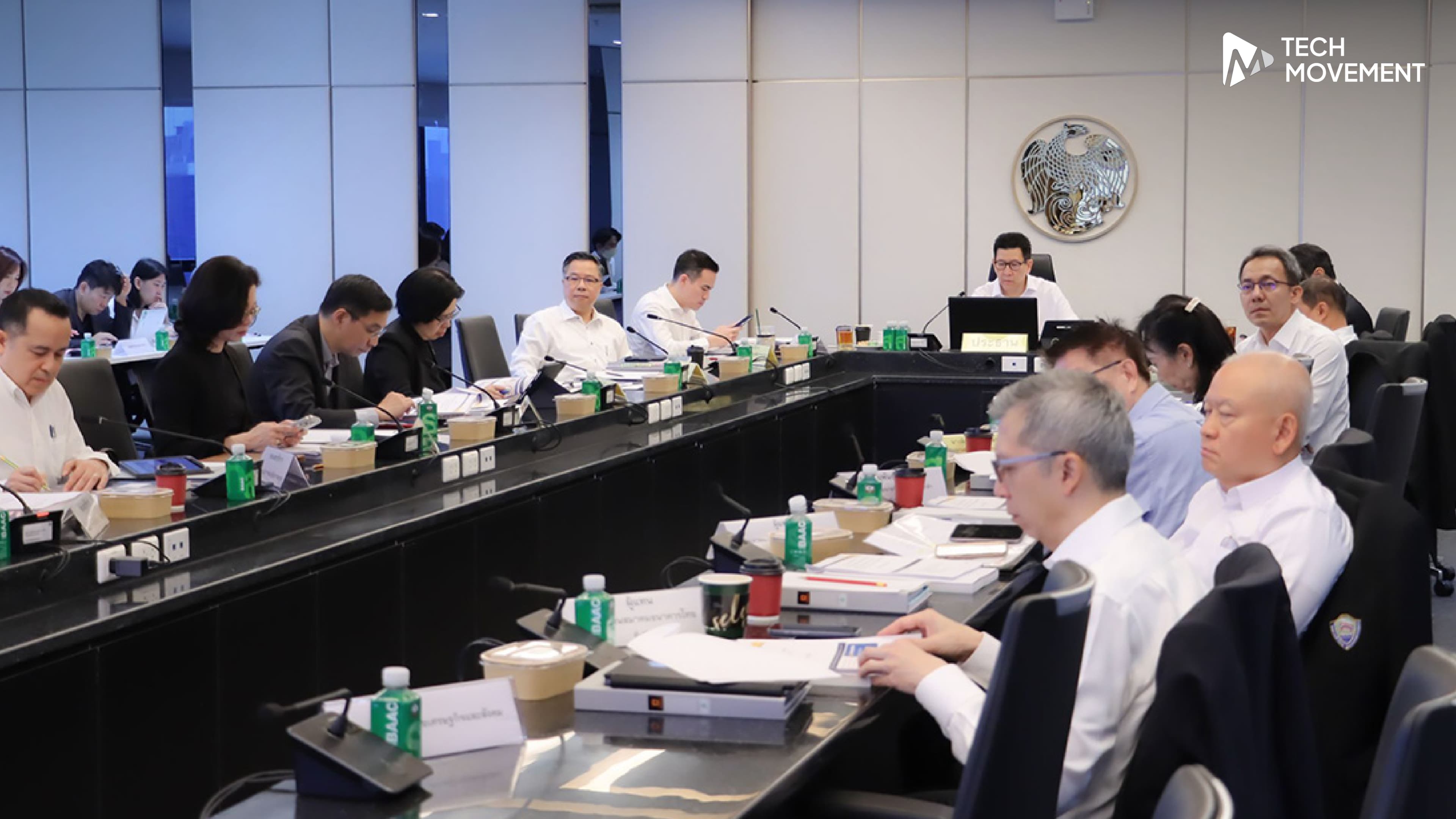 BOI_ไฟเขียวลงทุนใหญ่_9_5_แสนล้านบาท_หวังดันไทยสู่_Tech_Hub_ภูมิภาค