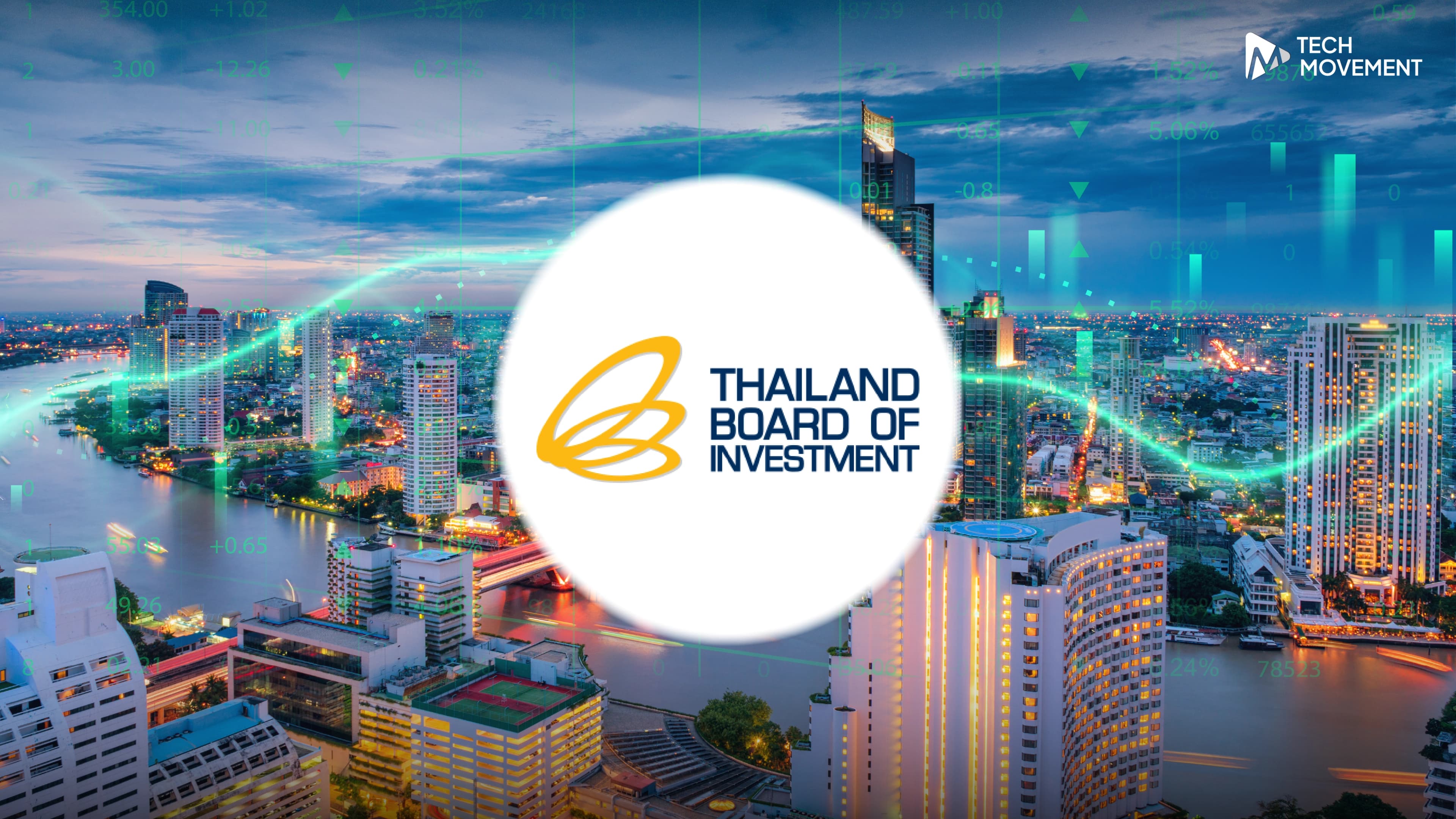 นักลงทุนต่อคิวไทยเพียบ_BOI_เผย_ยอดขอบีโอไอไตรมาสแรก_ทะลุกว่า_1_ล้านล้านบาท