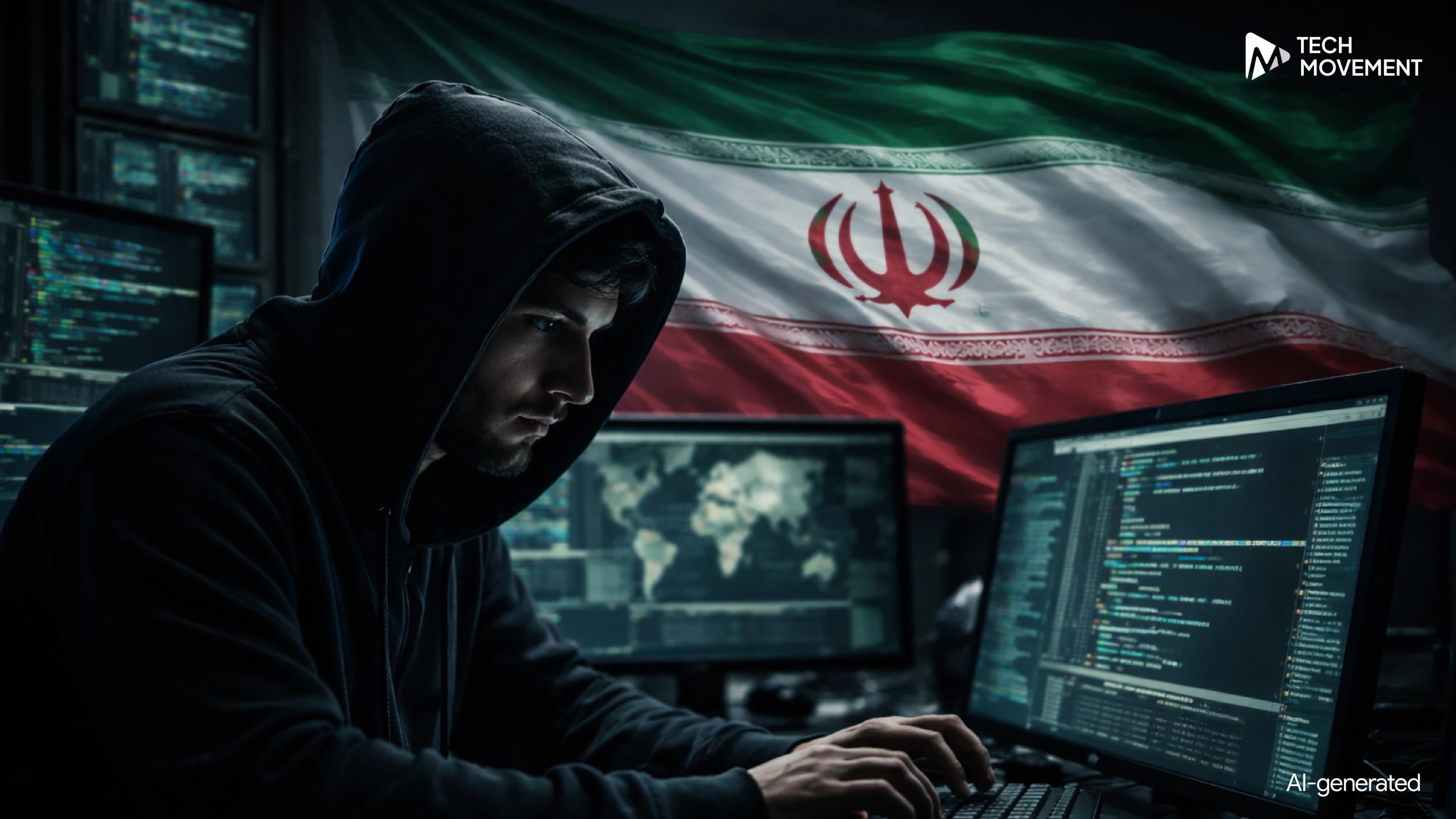 แฮกเกอร์อิหร่านสุดแสบ_เจาะข้อมูล_ผอ_FBI_พร้อมปล่อยภาพถ่าย_เอกสารเจ้าหน้าที่สหรัฐฯ