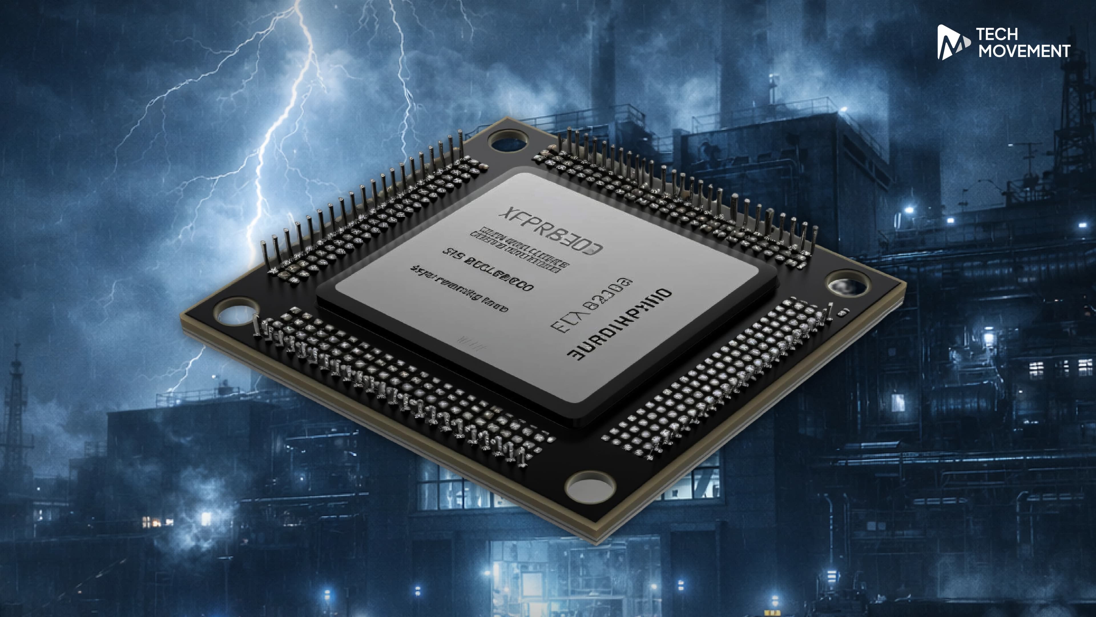 ฮีเลียม_วิกฤตเงียบที่อาจเขย่าอุตสาหกรรมเทคโนโลยี