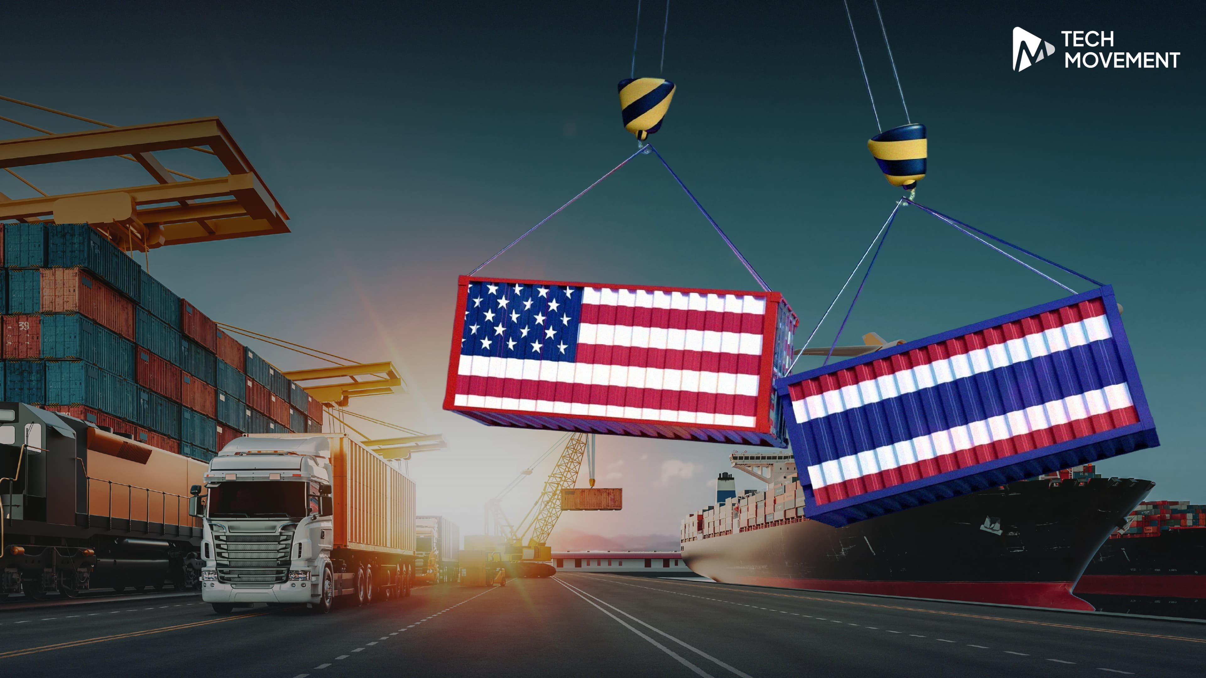 เคาะใหม่อีก_สรุปสหรัฐฯ_ลดภาษีนำเข้าสินค้า_0_ให้_ไทย_มาเลเซีย_และกัมพูชา