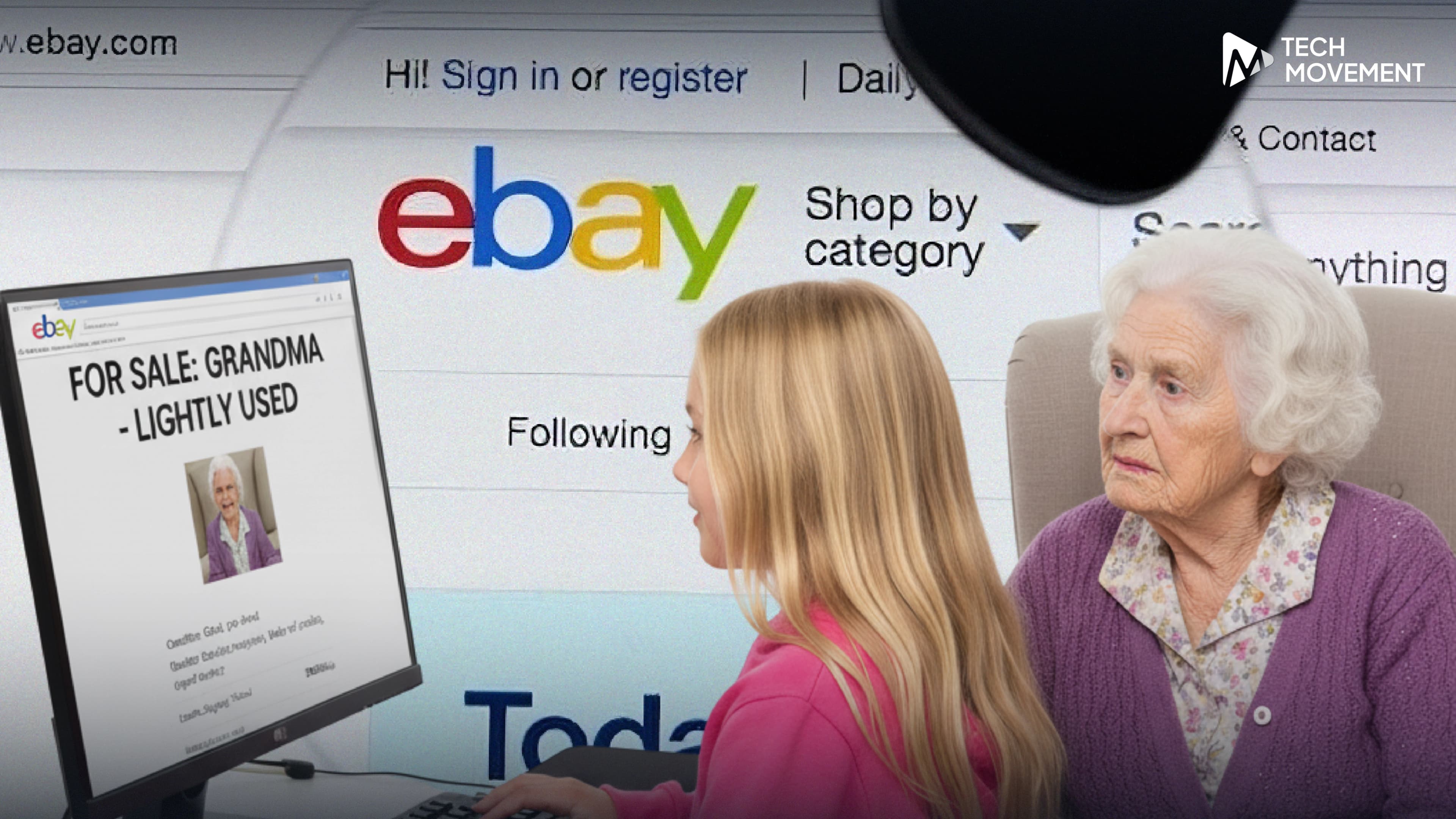 ขายยายบน_eBay_เด็กรุ่นใหม่กำลังใช้สื่อระบาย_มากกว่าการพูดคุย