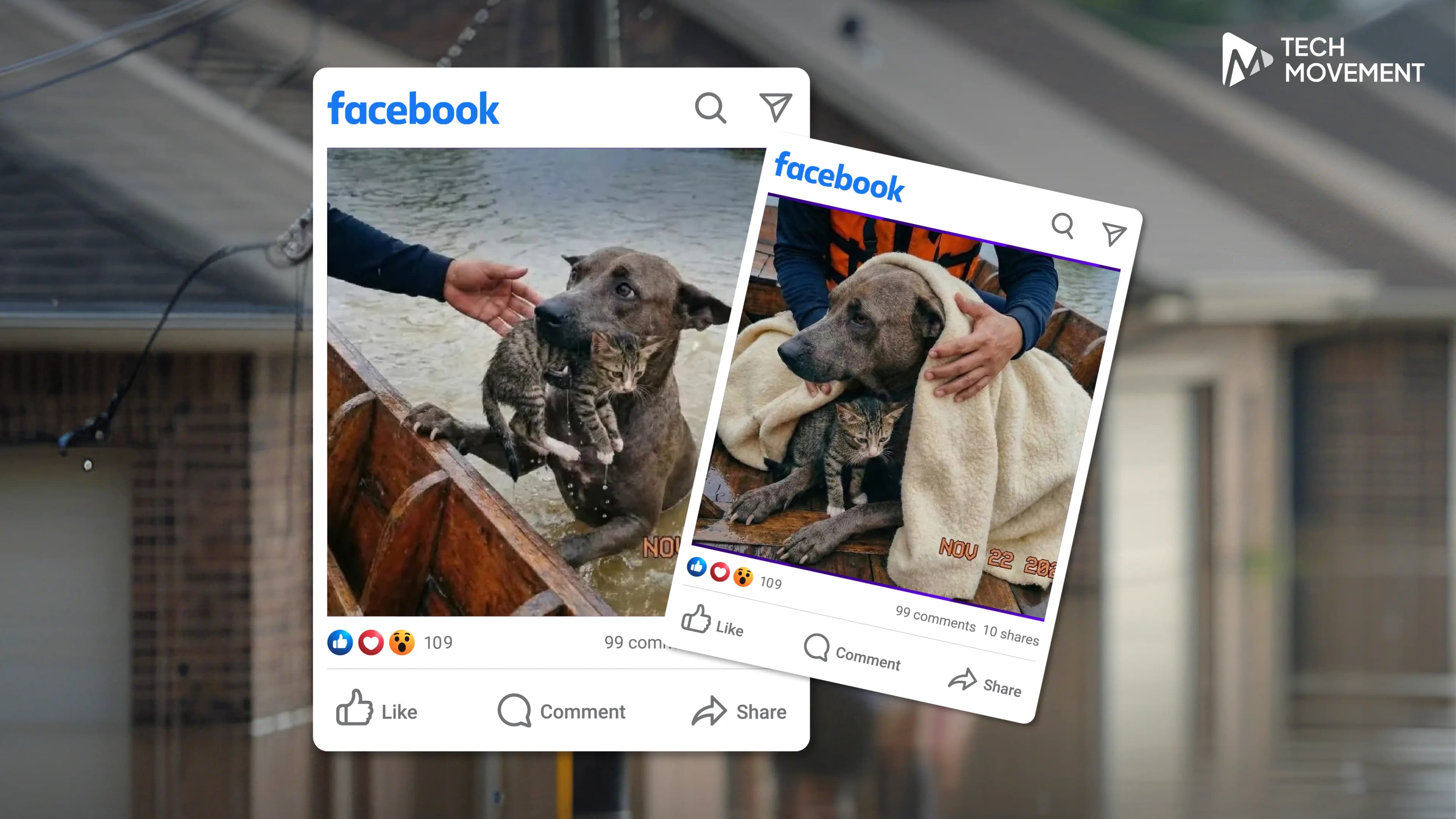 แชร์ไม่ระวัง_อาจตกเป็นเหยื่อภาพ_AI_ไม่รู้ตัว